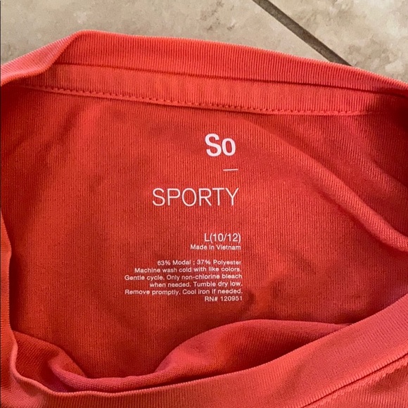 Shirt - Picture 3 of 3